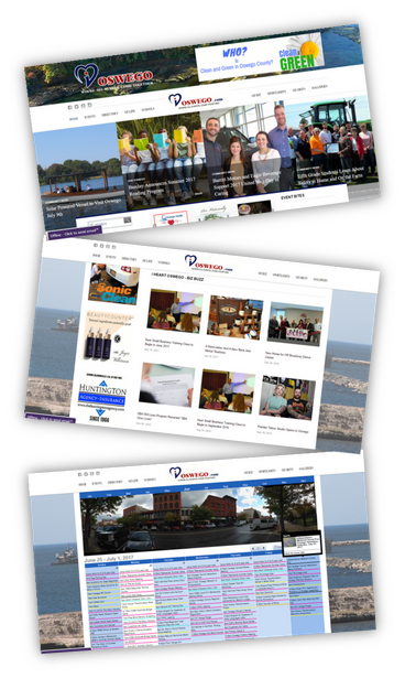 iHeartOswego.com images